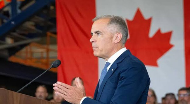 এবার ফিলিস্তিনকে রাষ্ট্র হিসেবে স্বীকৃতি দেওয়ার পরিকল্পনা করল কানাডা