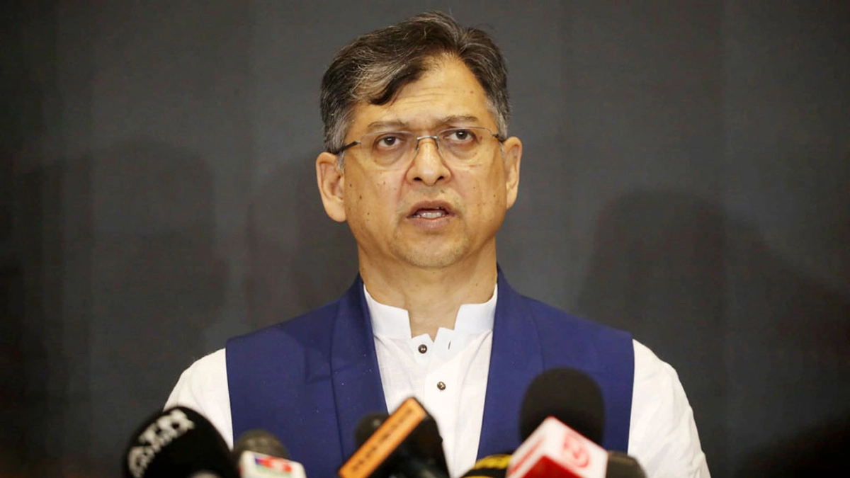 আওয়ামী লীগের রাজনীতিতে ফেরার পথ বন্ধ—কঠোর বার্তা বিএনপির
