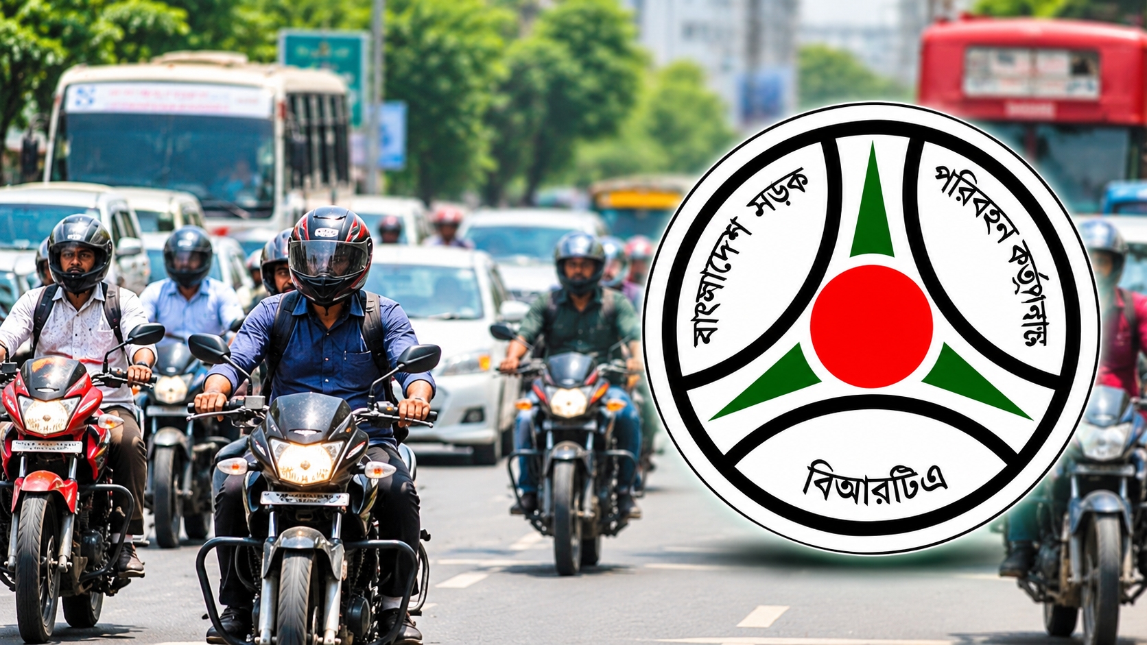 বাইক-গাড়ির মালিক-চালকদের বড় সুখবর, সময় বাড়াল বিআরটিএ
