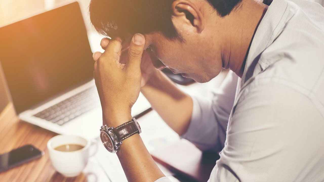 মাত্র ৩০ সেকেন্ডের যে অভ্যাস আপনার মুড ভালো করে দিতে পারে